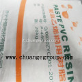 Resina in pasta di PVC Zhongyin P450 per carta da parati